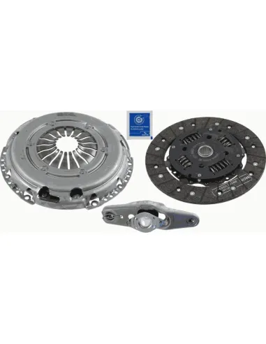 Kit de embrague 3000 950 019 SACHS 3000950019 para Audi / Seat / Skoda