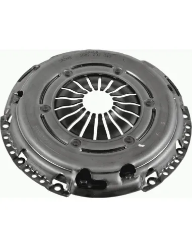 Mecanismo de embrague 3082 002 042 SACHS 3082002042 para Audi / Seat