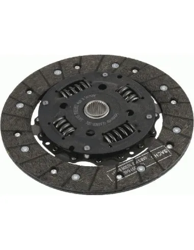 Disco de embrague 1878 059 832 SACHS 1878059832 para Audi / Seat /