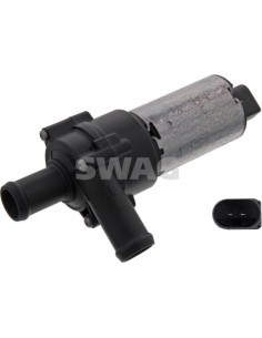 Bomba de agua adicional Swag 30936312 para Audi / Ford / Lamborghini