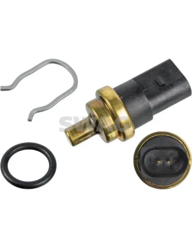 Swag 33 10 2742 - Sensor temperatura del refrigerante Golf V