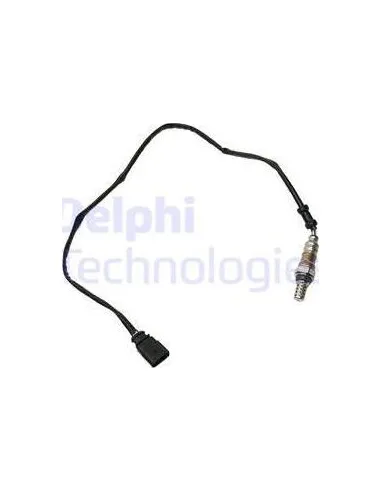 Delphi ES20365-12B1 - Sonda Lambda Golf V