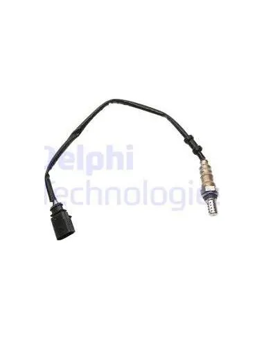 Delphi ES20367-12B1 - Sonda Lambda Golf V