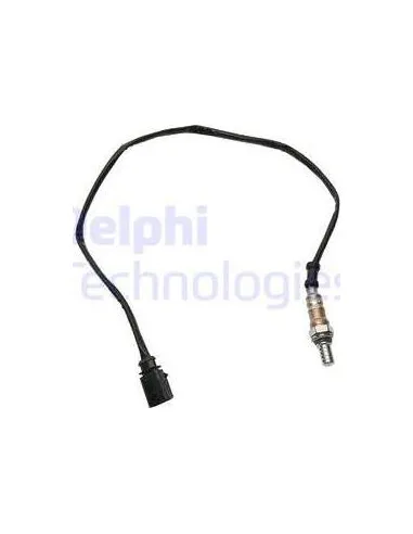 Delphi ES20374-12B1 - Sonda Lambda Golf V