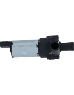 Bomba de agua adicional, enfriador de aire de carga Audi 390020