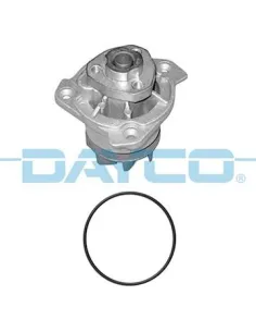 Dayco DP731 - Bomba de agua Golf V