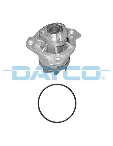 Bomba de agua Audi / Porsche DP731
