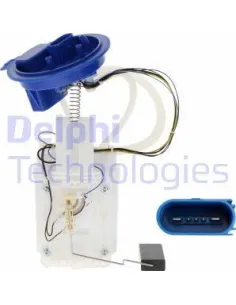 Delphi FG2492-12B1 - Módulo alimentación de combustible...