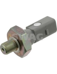 Interruptor por presión de aceite Swag 30919016 para Audi / Porsche /
