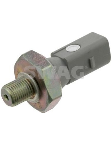 Interruptor por presión de aceite Swag 30919016 para Audi / Porsche /