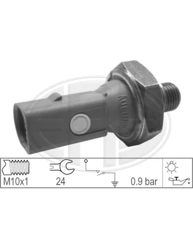 ERA 330321 - Sensor presión de aceite Golf V