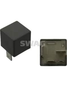 Relé de bomba de combustible 30 93 9740 Swag 30939740 para Audi /
