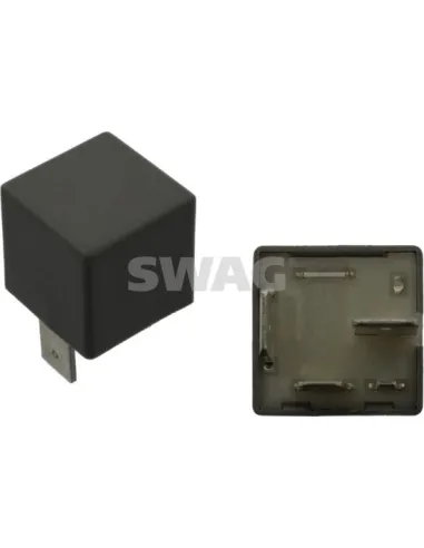 Relé de bomba de combustible 30 93 9740 Swag 30939740 para Audi /