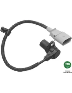 Cable de freno de estacionamiento Mercedes-Benz 81012 Derecho
