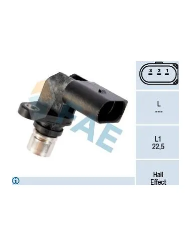 Manguera de aire de carga Ford / Ford Usa 79209