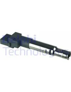 Delphi GN10443-12B1 - Bobina de encendido Golf V
