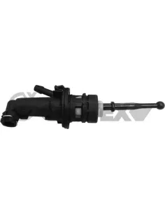 Cilindro maestro de embrague sin sensor Cautex 750269 para Audi /