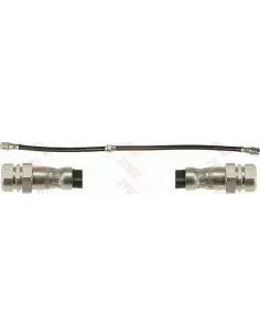 TRW PHA513 - Tubo flexible de frenos Golf V