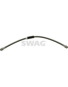 Latiguillo de freno 30 93 0374 Swag 30930374 para Audi / Seat / Skoda