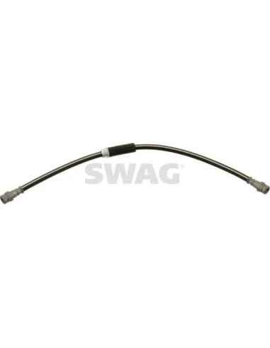 Swag 30 93 0374 - Tubo flexible de frenos Golf V