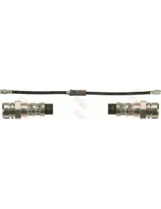 Latiguillo de freno Audi / SEAT PHA514 543 mm