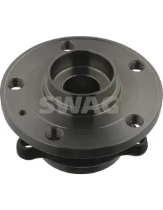 Swag 32 92 6377 - Juego de cojinete de rueda Golf V