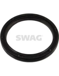 Aro de retención de cigüeñal Swag 10946155 para Audi / Seat / Skoda