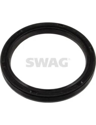 Aro de retención de cigüeñal Swag 10946155 para Audi / Seat / Skoda
