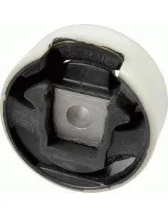 Soporte de motor 35755 01 Lemförder 3575501 para Audi / Skoda /