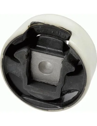 Soporte de motor 35755 01 Lemförder 3575501 para Audi / Skoda /