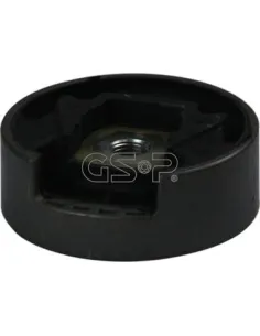 Silentblock superior de soporte de motor GSP 532582 para Audi / Seat