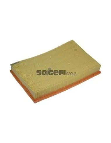 Purflux A1260 - Filtro de aire Golf V