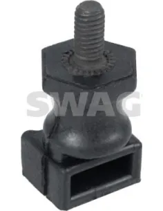 Swag 33 10 1350 - Soporte caja filtro de aire Golf V