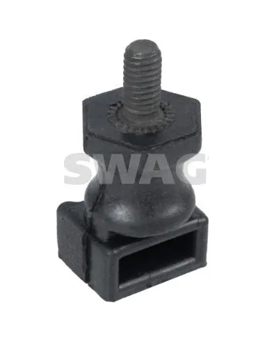 Soporte de caja de filtro de aire 33 10 1350 Swag 33101350 para Audi