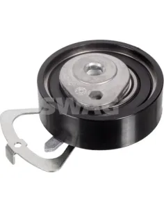 Polea tensora Swag 30030083 para Audi / Seat / Skoda