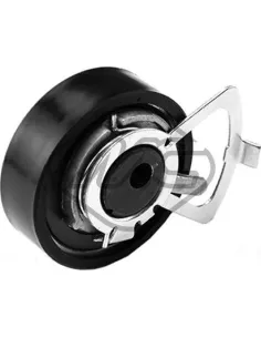 Metalcaucho 06283 - Polea tensora correa dentada Golf V