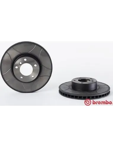 09896176 Disco de freno Brembo