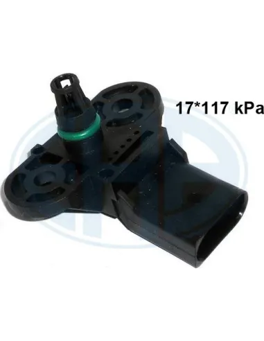 Sensore, pressione collettore d'aspirazione ERA 550085A para Audi /