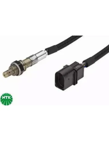 Sonda lambda NGK 1851 para corregir la mezcla y controlar el
