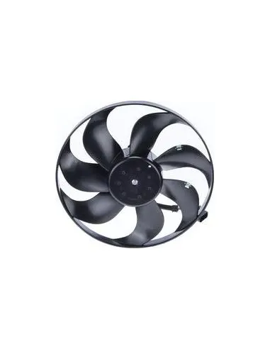 BOSCH 0 986 338 103 - Motor eléctrico ventilador del radiador Golf V