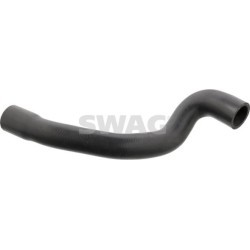 Manguera de agua refrigerante Swag 30102524 para Audi / Seat / Skoda