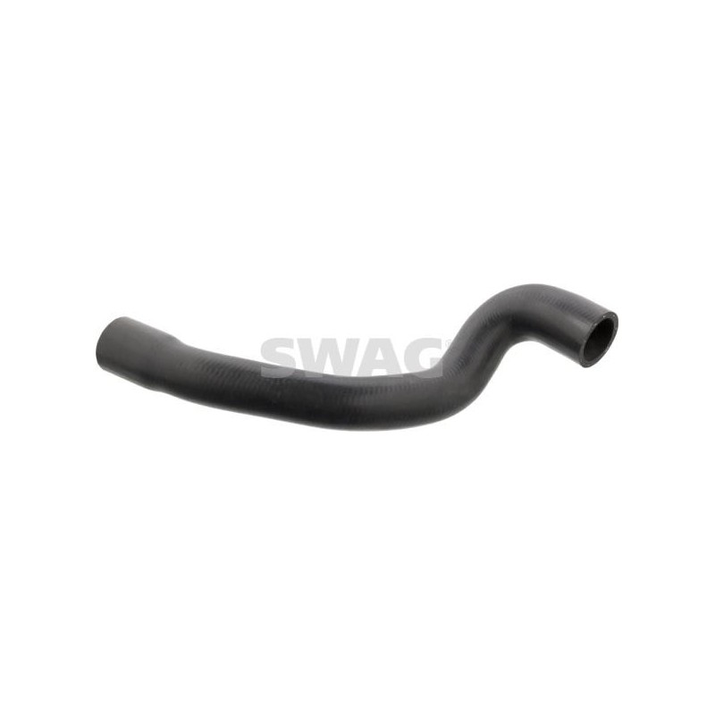 Manguera de agua refrigerante Swag 30102524 para Audi / Seat / Skoda