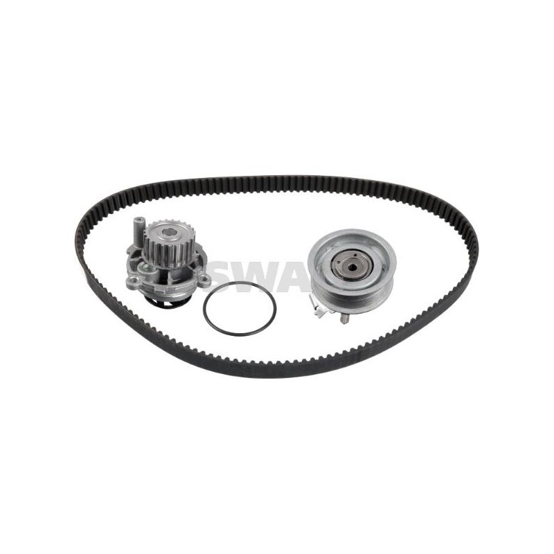 Juego de correas dentadas Swag 30932814 para Audi / Seat / Skoda