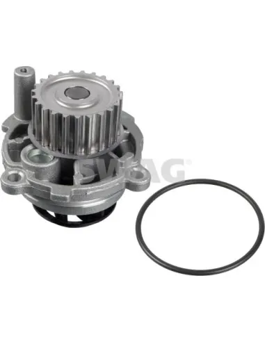 Bomba de agua Swag 30924358 para Audi / Seat / Skoda