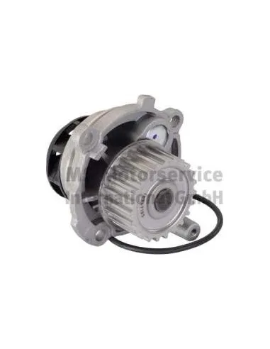 Bomba de agua Audi / SEAT 7.07152.40.0 Ø 59,8 mm