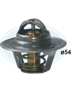 Termostato, refrigerante ERA 350054A para Audi / Chrysler / Dodge