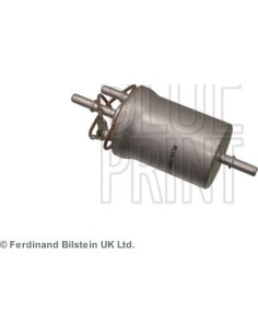 Filtro de combustible Audi / SEAT ADV182319 Ø 61mm Ø 8mm