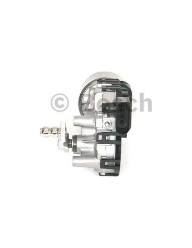 BOSCH 0 390 241 531 - Motor del limpiaparabrisas Golf V