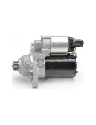 BOSCH 0 001 120 408 - Motor de arranque Golf V