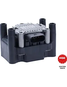 Soporte Motor Ml-Class Metalcaucho 48010